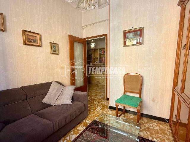 Appartamento in vendita a Genova GE
