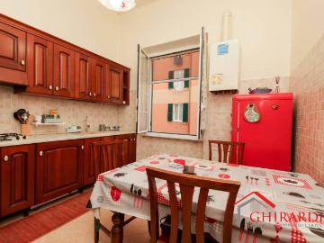 Piazza Francesco Baracca