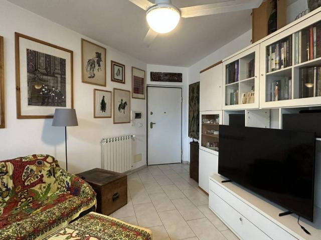 Appartamento in vendita a Genova GE