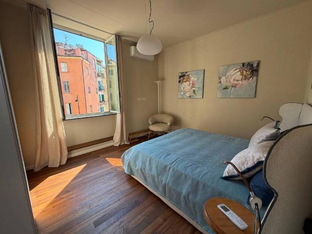 Appartamento in vendita a Genova GE