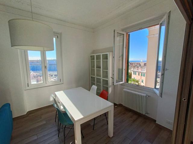 Appartamento in vendita a Genova GE