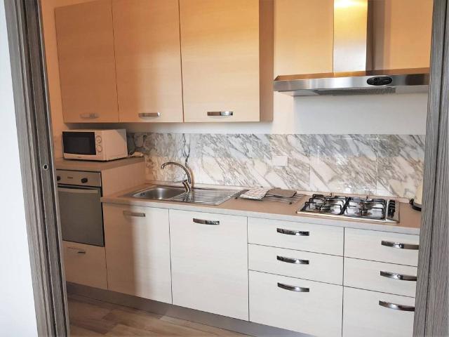 Appartamento in vendita a Genova GE