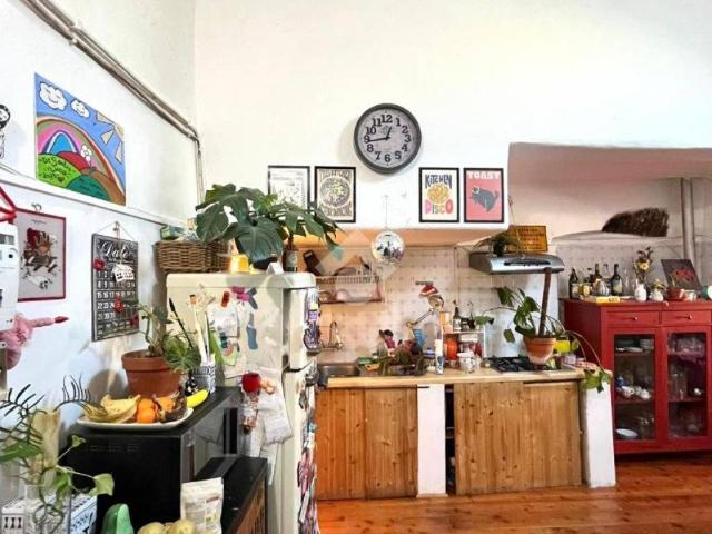 Appartamento in vendita a Genova GE
