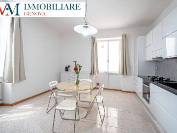 Appartamento in vendita a Genova GE