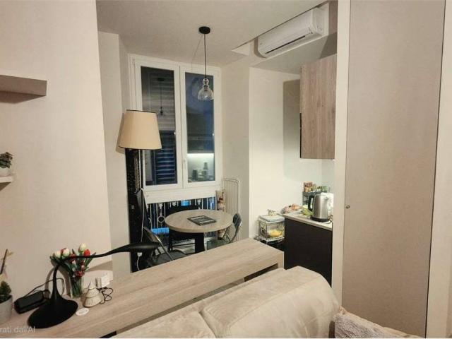 Appartamento in vendita a Genova GE