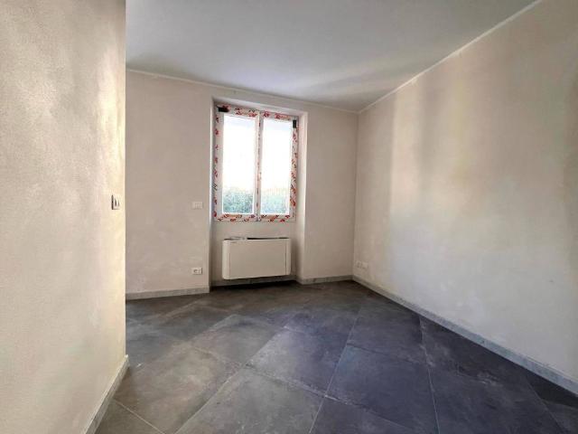 Appartamento in vendita a Genova GE