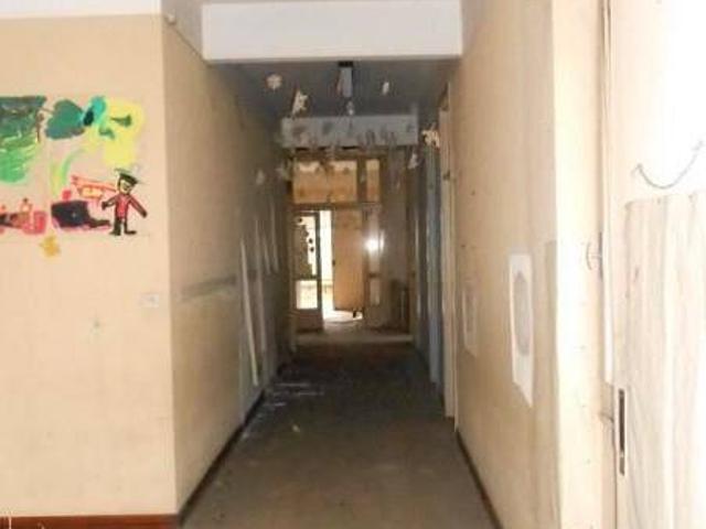 Appartamento in vendita a Genova GE