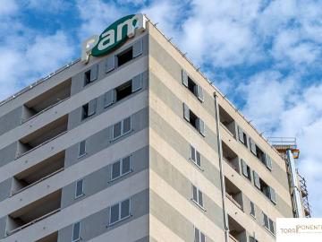 Piazza Francesco Baracca