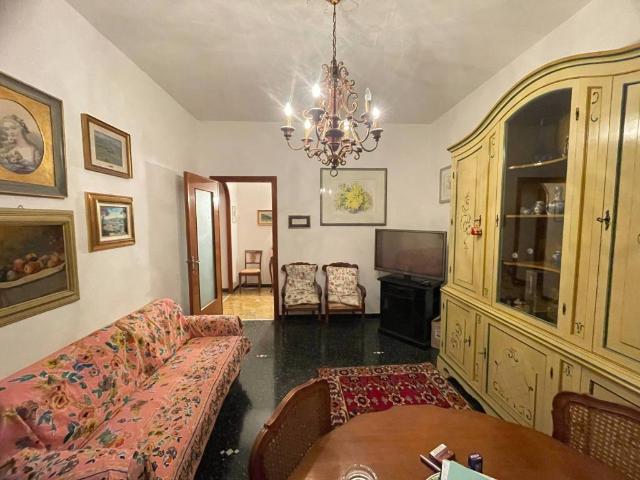 Appartamento in vendita a Genova GE