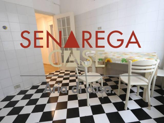 Appartamento in vendita a Genova GE