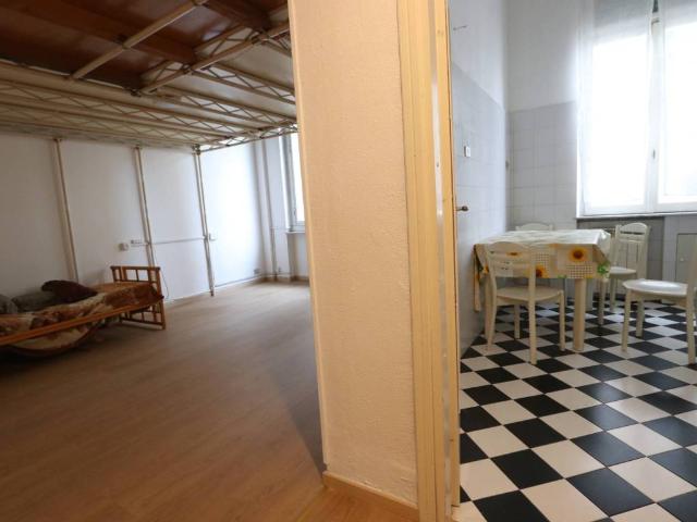 Appartamento in vendita a Genova GE