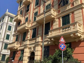 Piazza Francesco Baracca