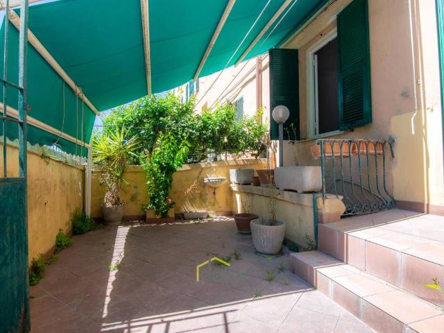 Appartamento in vendita a Genova GE