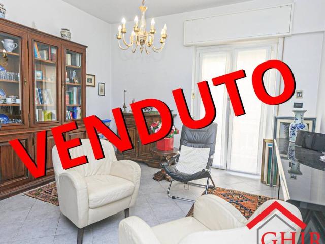 Appartamento in vendita a Genova GE