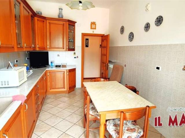Appartamento in vendita a Genova GE