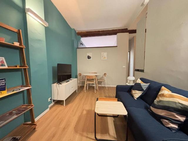 Appartamento in vendita a Genova GE