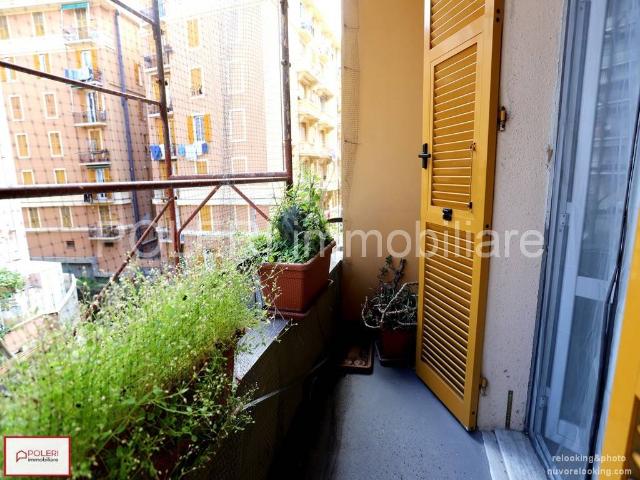 Appartamento in vendita a Genova GE