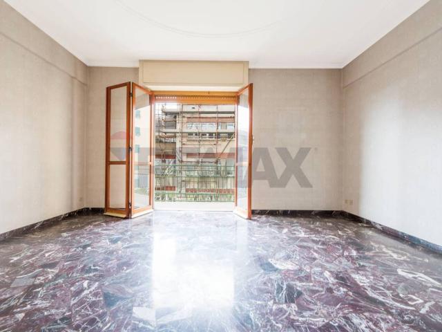 Appartamento in vendita a Genova GE