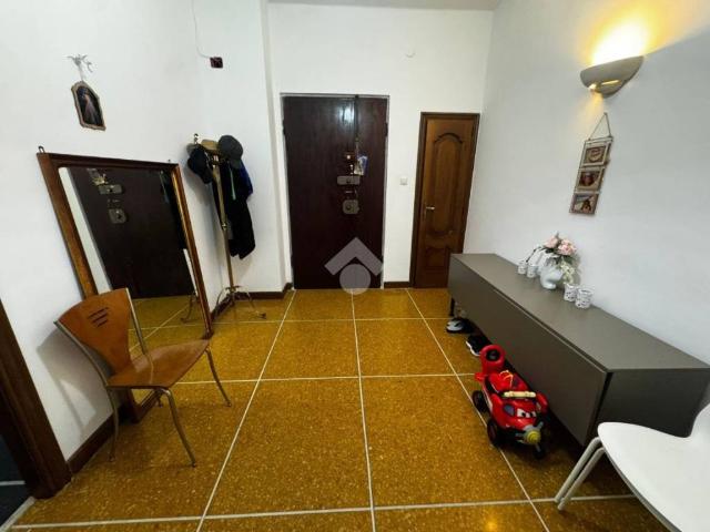 Appartamento in vendita a Genova GE