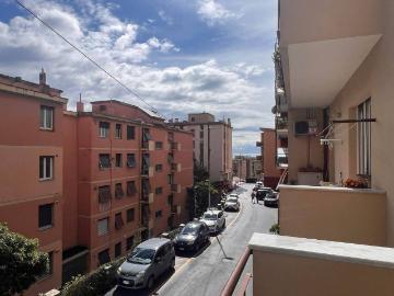 Appartamento in vendita a Genova GE