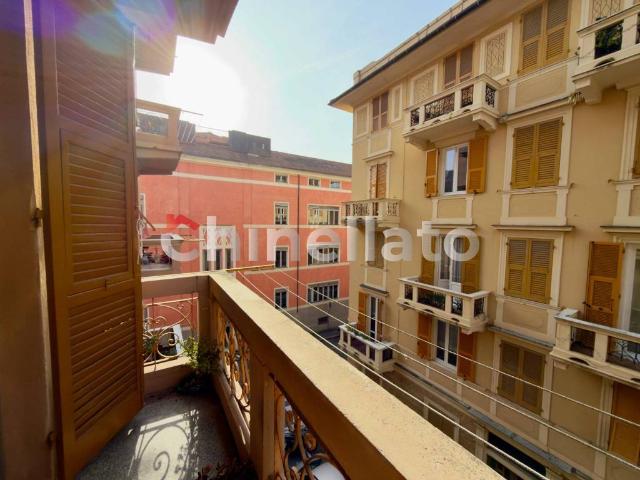 Appartamento in vendita a Genova GE