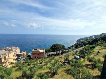 Appartamento in vendita a Genova GE