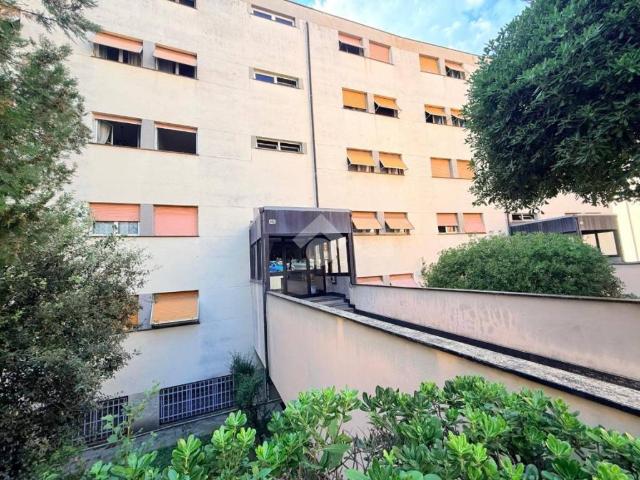 Appartamento in vendita a Genova GE