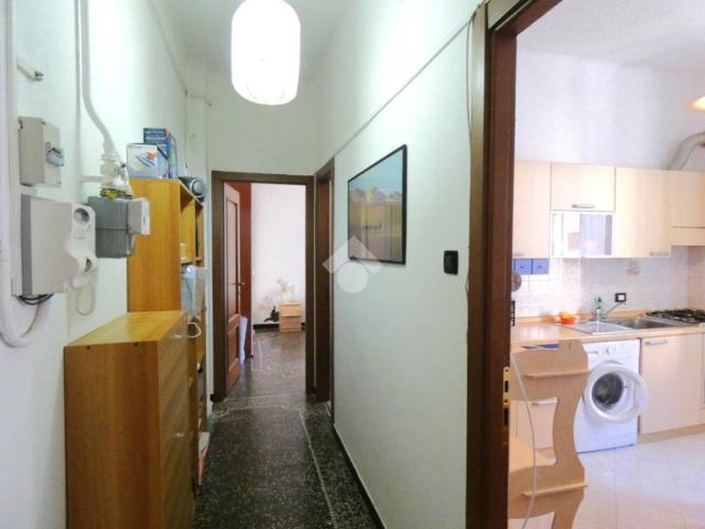 Appartamento in vendita a Genova GE
