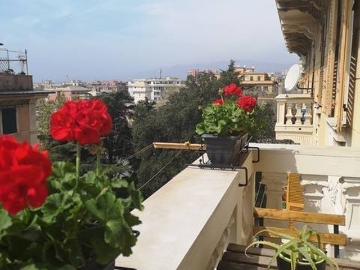 Appartamento in vendita a Genova GE