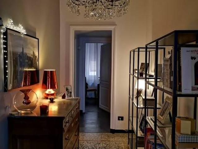 Appartamento in vendita a Genova GE