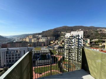 Appartamento in vendita a Genova GE