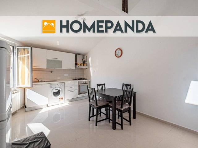 Appartamento in vendita a Genova GE