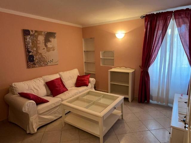 Appartamento in vendita a Genova GE