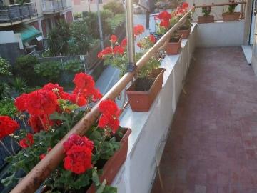 Appartamento in vendita a Genova GE