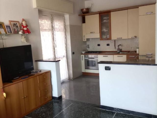 Appartamento in vendita a Genova GE