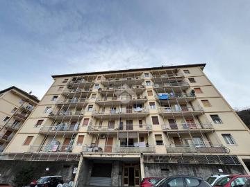 Appartamento in vendita a Genova GE