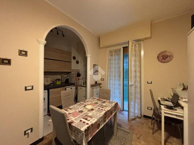 Appartamento in vendita a Genova GE
