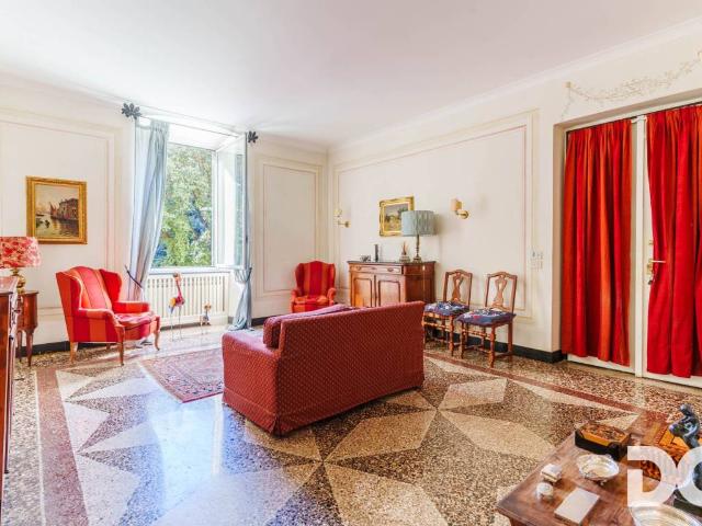 Appartamento in vendita a Genova GE
