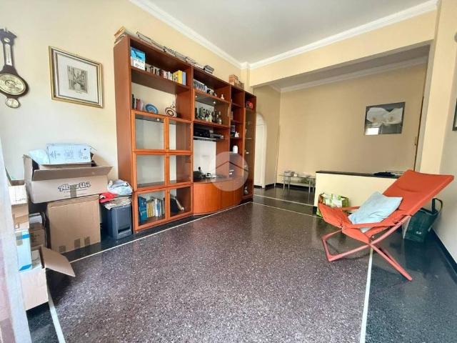 Appartamento in vendita a Genova GE