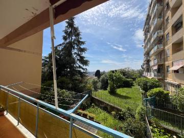 Appartamento in vendita a Genova GE