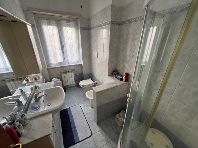 Appartamento in vendita a Genova GE