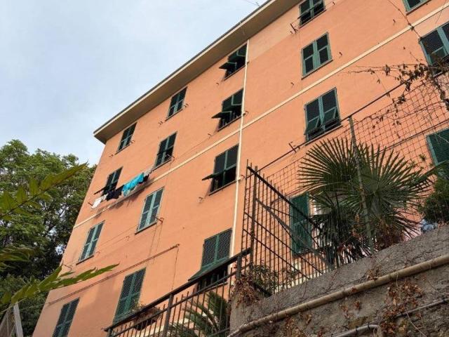 Appartamento in vendita a Genova GE