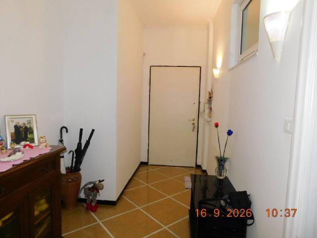 Appartamento in vendita a Genova GE