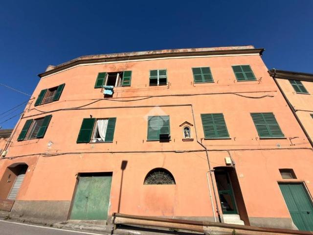 Appartamento in vendita a Genova GE