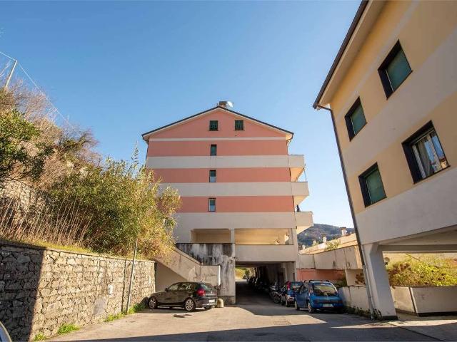 Appartamento in vendita a Genova GE