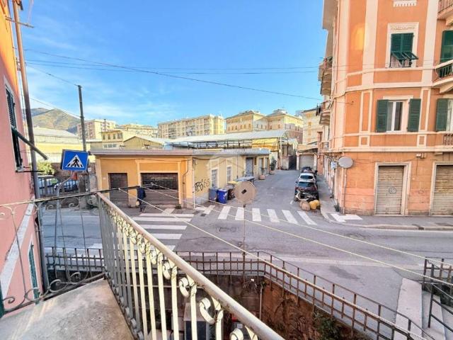 Appartamento in vendita a Genova GE