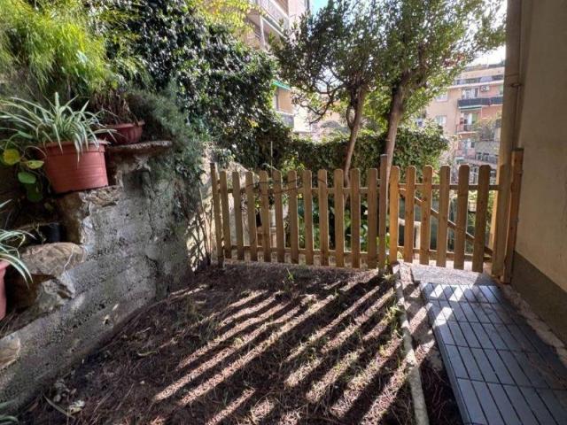 Appartamento in vendita a Genova GE