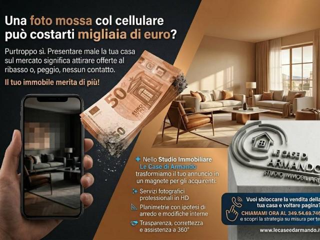 Appartamento in vendita a Genova GE