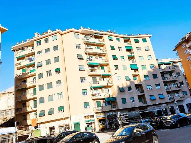 Appartamento in vendita a Genova GE