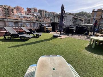 Appartamento in vendita a Genova GE